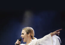 Концерты в Перми