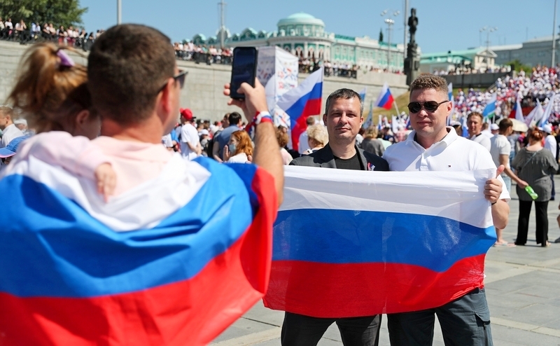 Был враг, стал друг — это большая политика, детка!