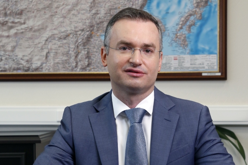 Минфин раскрыл детали анонсированного Путиным долевого страхования жизни - Российская газета