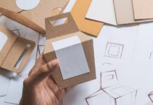 Что входит в разработку упаковки