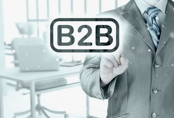 B2B-кабинет для оптовых продаж: преимущества и возможности