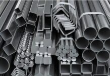 Нержавеющий металлопрокат: виды, характеристики и особенности