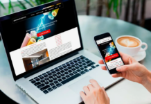 Инновационные решения для корпоративного сайта: оптимизация, продвижение и адаптация под мобильные устройства