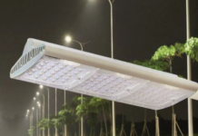 Светильник светодиодный для дороги: преимущества, характеристики и применение