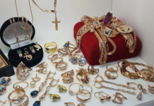 Скупка брендовых ювелирных изделий