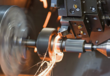 Токарные работы на заказ: когда они необходимы и преимущества обращения к профессионалам