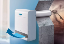 Вентиляция: системы, принципы работы и значение для здоровья и комфорта