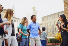 Преимущества авторских экскурсий от опытных гидов