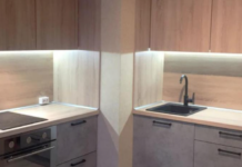 Как выбрать стиль кухни