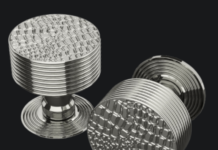 Ручки-кнобы: стильный и функциональный элемент вашей двери