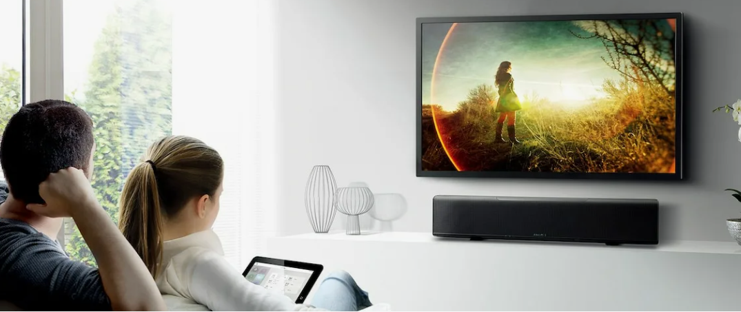 IPTV: преимущества интерактивного телевидения