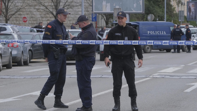 В Новом Орлеане обыскали дом, где могли собирать связанные с терактом СВУ