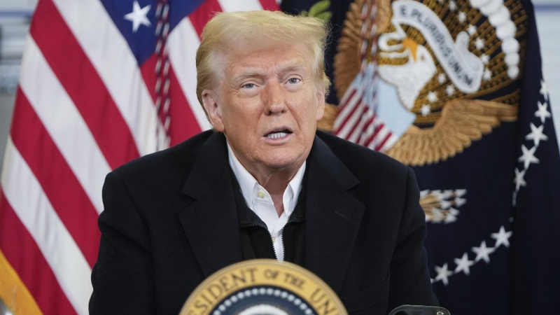 В США раскрыли неприятные для Украины подробности о решении Трампа