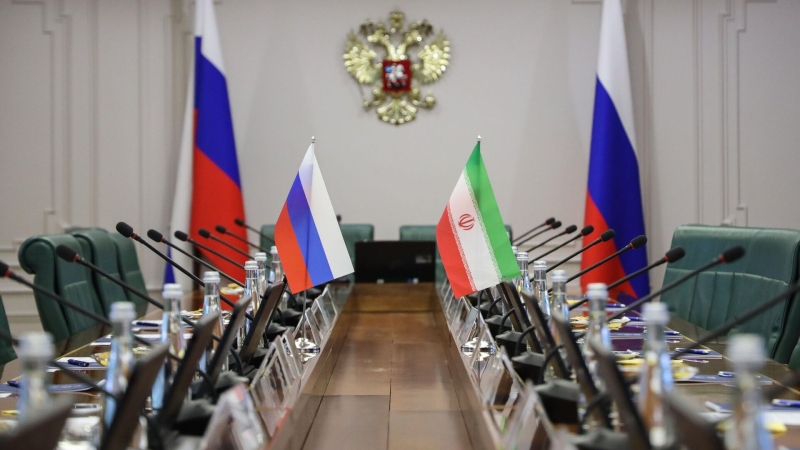Военное сотрудничество России и Ирана охватывает широкий спектр вопросов