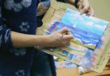 Правополушарное рисование: откройте творческий потенциал с помощью интуиции и вдохновения