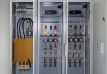 Высоковольтное и низковольтное распределительное и щитовое оборудование: принципы работы, типы и применение