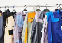 Как выбрать поставщика спецодежды?