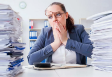 Как разгрузить главного бухгалтера: меньше рутины, больше результата