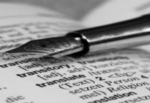 Особенности перевода научных текстов