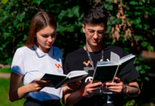 Особенности заочного обучения