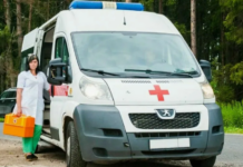 Платная скорая помощь: преимущества и особенности услуг