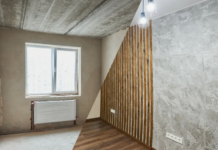 Бюджетный ремонт в новостройке: как сэкономить на отделке