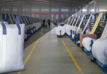 Изделия из полипропилена: виды и применение