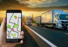 GPS-мониторинг транспорта: возможности, преимущества и применение