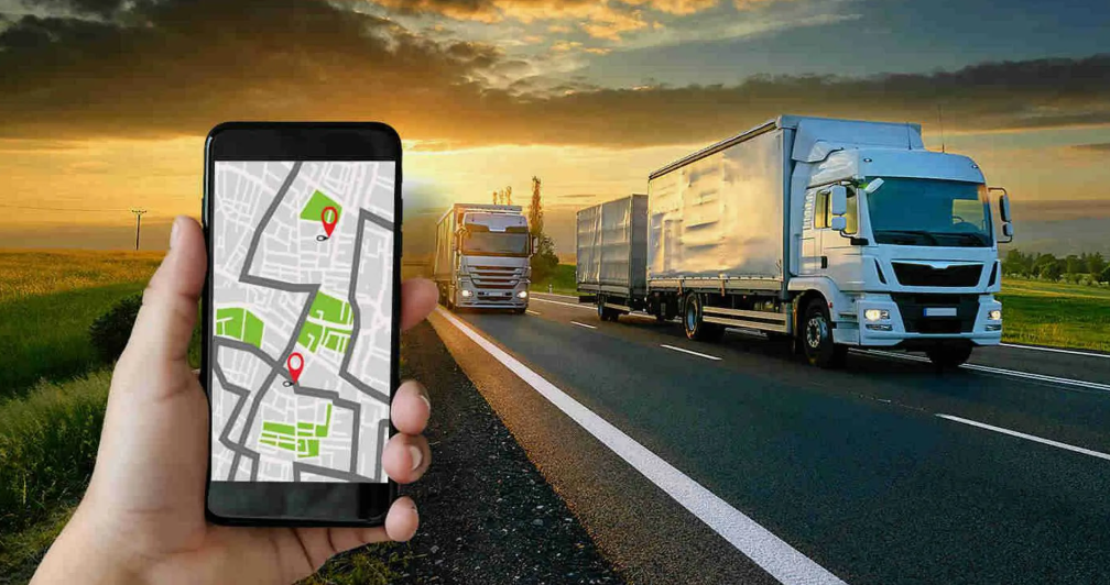 GPS-мониторинг транспорта: возможности, преимущества и применение