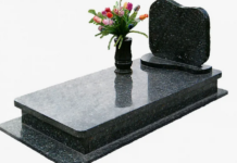 Что лучше: памятник из гранита или мрамора