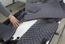 Тишина в багажнике: Как шумоизоляция улучшает комфорт вашего автомобиля