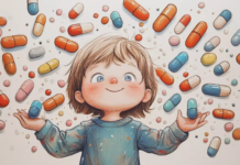 Витамины в конце зимы: как поддержать иммунитет?