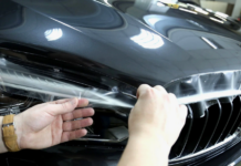 Защитные плёнки для автомобиля: преимущества, недостатки и рекомендации по выбору