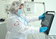 Кадровый центр Депздрава обучает медиков новому в московском здравоохранении — Новости на Вести.ru