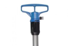 Пневматические отбойные молотки: принцип работы, особенности и применение