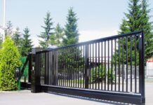 Уход и обслуживание ворот: практические советы