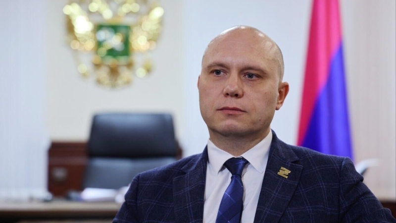 В Харьковской области рассказали об эвакуации жителей