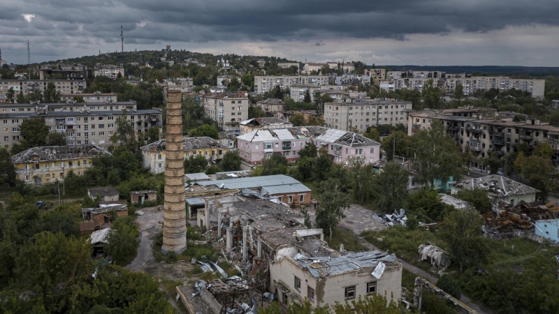 В Харьковской области рассказали об эвакуации жителей