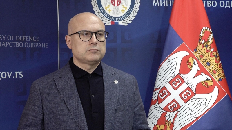 В самопровозглашенном Косово открылись участки на выборах в "парламент"