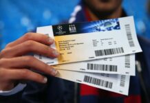 Особенности покупки билетов на футбол и в театр онлайн