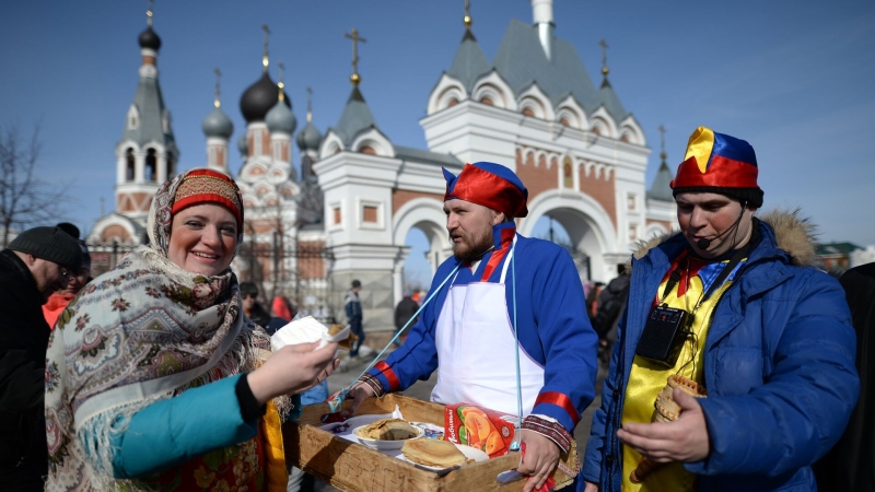 4 марта: какой сегодня праздник, что отмечают в России и мире?