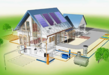 Автономные системы жизнеобеспечения для загородного дома: что важно учесть?