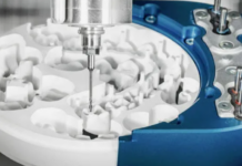 Современные фрезерные станки для идеальной реставрации