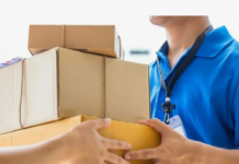 Как курьерская служба решает проблемы интернет-магазина с доставкой