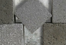 Общая классификация бетона