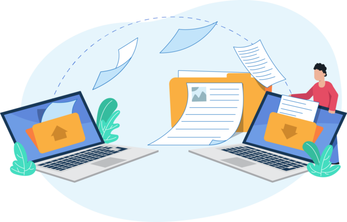 Как СЭД может оптимизировать документооборот