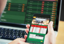 Топ букмекерских контор