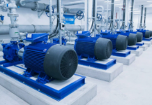 Насосные установки: технологии для сложных задач