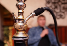 Безопасное курение кальяна: советы экспертов