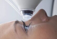 Лазерная коррекция зрения Relex Smile: современный метод коррекции изорукости, дальнозоркости и астигматизма